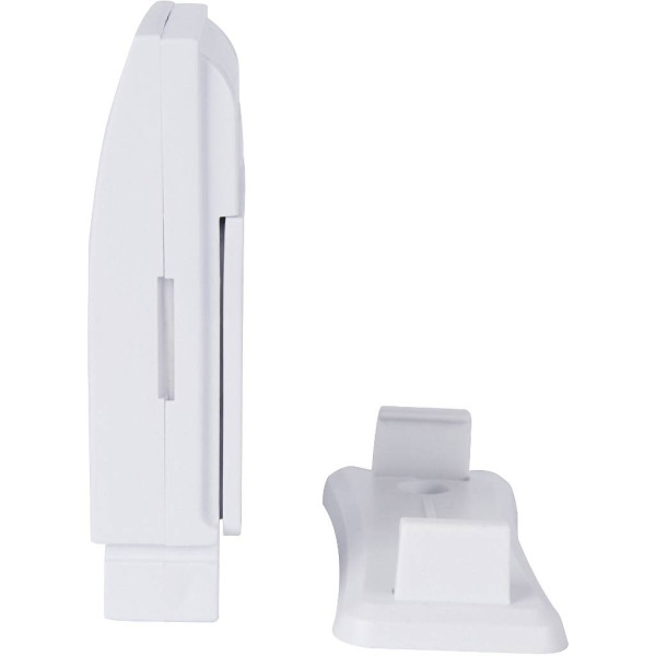 Датчик наружной температуры беспроводной Stout C-8zr (STE-0101-008009)