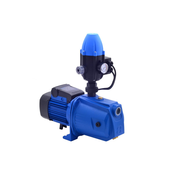 Насосная станция Aquario AJC-101B-FC (7211) Насосная станция Aquario AJC-101B-FC (7211)