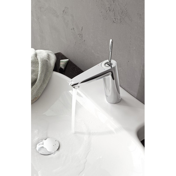 Смеситель для раковины Grohe Eurodisc Joy хром (23425000)