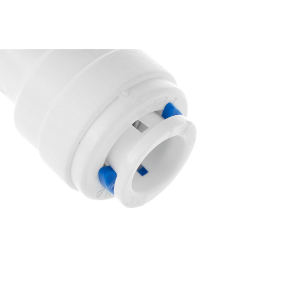 Переходник 1/4"*5/16" трубка - трубка PI0405 (43829)