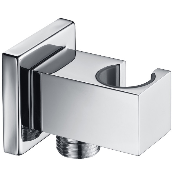 Смеситель для биде WasserKRAFT хром (A08657) Смеситель для биде WasserKRAFT хром (A08657)