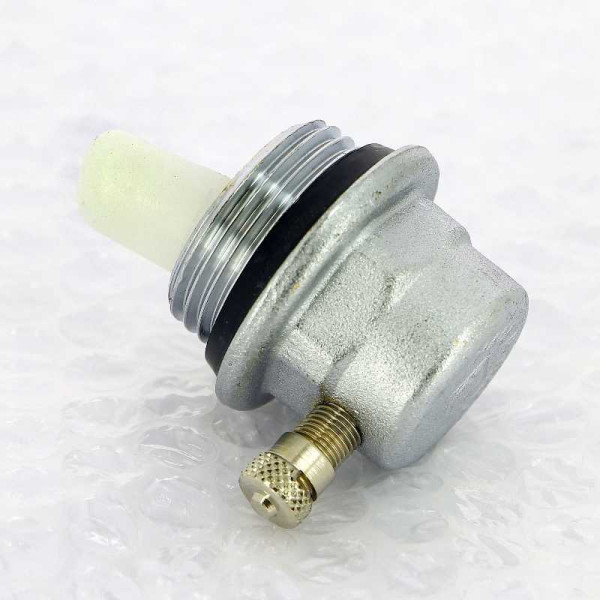 Воздухоотводчик автоматический для радиатора Itap 1" (правый) (2990100D)