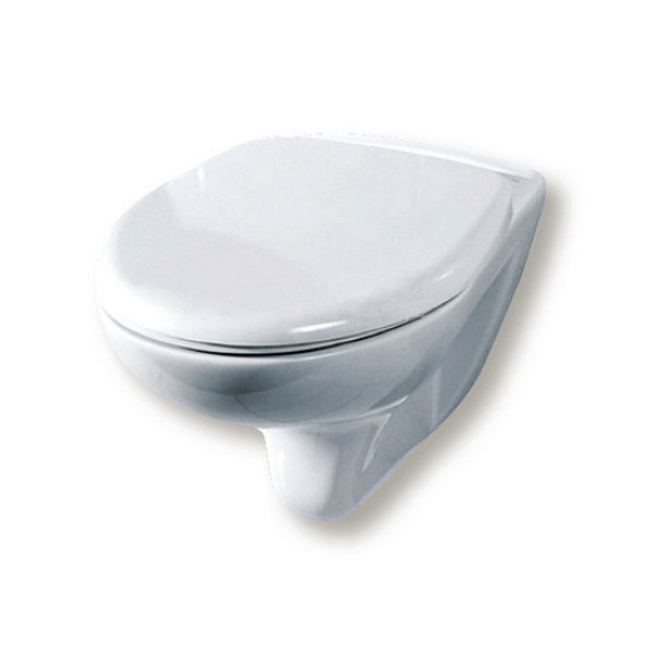 Унитаз подвесной Rosa Элеганс Люкс с сиденьем soft-close (4620008195438) Унитаз подвесной Rosa Элеганс Люкс с сиденьем soft-close (4620008195438)