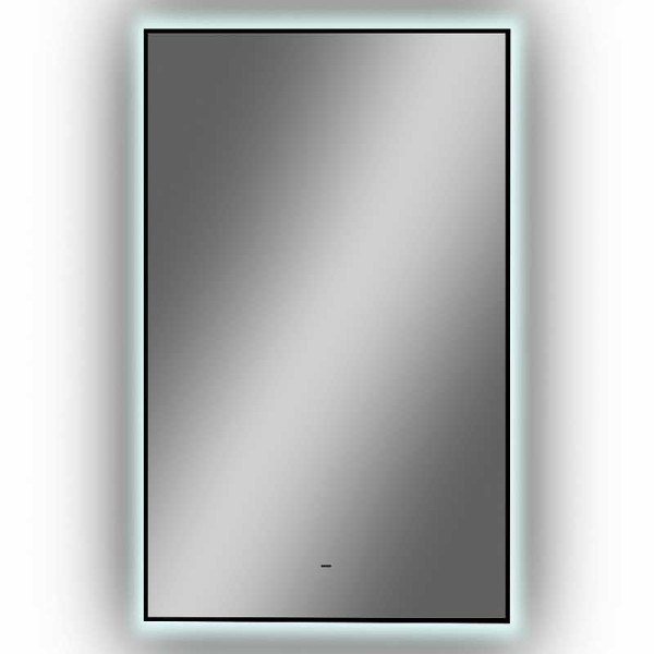 Зеркало с подсветкой Континент Amer Led 600х1200 (ЗЛП1527) Зеркало с подсветкой Континент Amer Led 600х1200 (ЗЛП1527)
