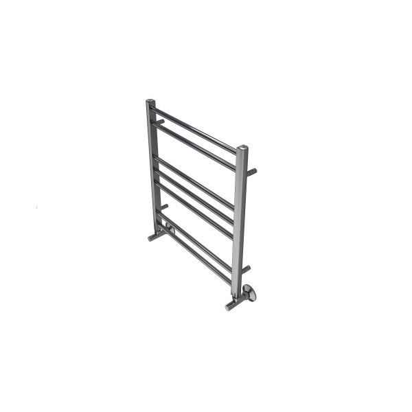 Полотенцесушитель водяной Aquatek Вега 50х60 П7 хром (AQ DR0760CH)