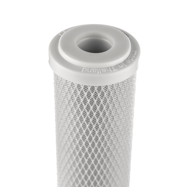 Картридж угольный Гейзер CBC 0.6 - 10SL (27004) Картридж угольный Гейзер CBC 0.6 - 10SL (27004)