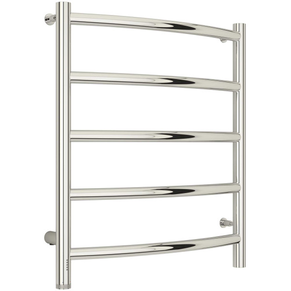 Полотенцесушитель электрический Сунержа Галант 4.0 600x500 МЭМ левый, хром (00-0830-6050) Полотенцесушитель электрический Сунержа Галант 4.0 600x500 МЭМ левый, хром (00-0830-6050)