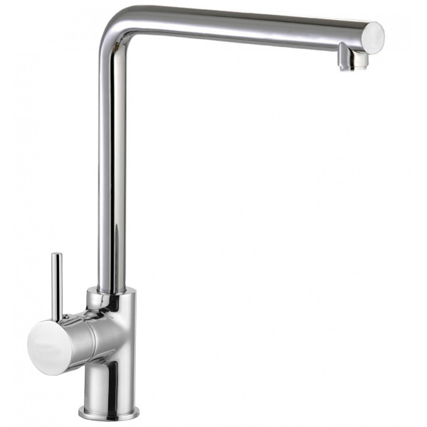 Смеситель для кухни Azario Evans хром (AZ-15294441)