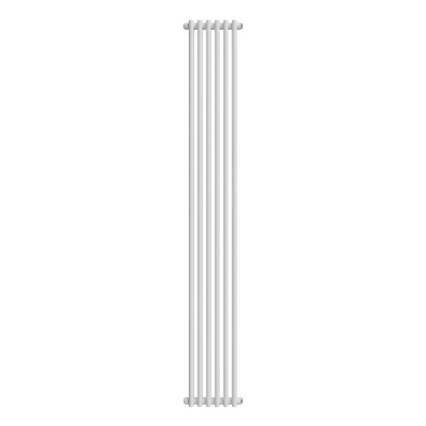 Радиатор стальной трубчатый Royal Thermo Shift R22 C2180 (6 секций) бок. подкл. (белый RAL 9016) (R22-C2180.06.9016) Радиатор стальной трубчатый Royal Thermo Shift R22 C2180 (6 секций) бок. подкл. (белый RAL 9016) (R22-C2180.06.9016)