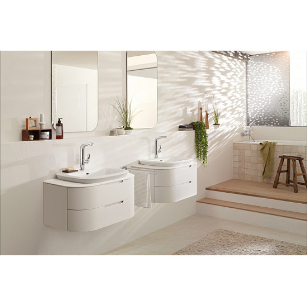 Смеситель для раковины Grohe Eurostyle 2015 (23569003)