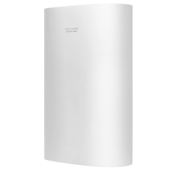 Бойлер косвенного нагрева Royal Thermo AQUATEC Eco EW080 (настенный) ( RTWXIFEW080W1) Бойлер косвенного нагрева Royal Thermo AQUATEC Eco EW080 (настенный) ( RTWXIFEW080W1)