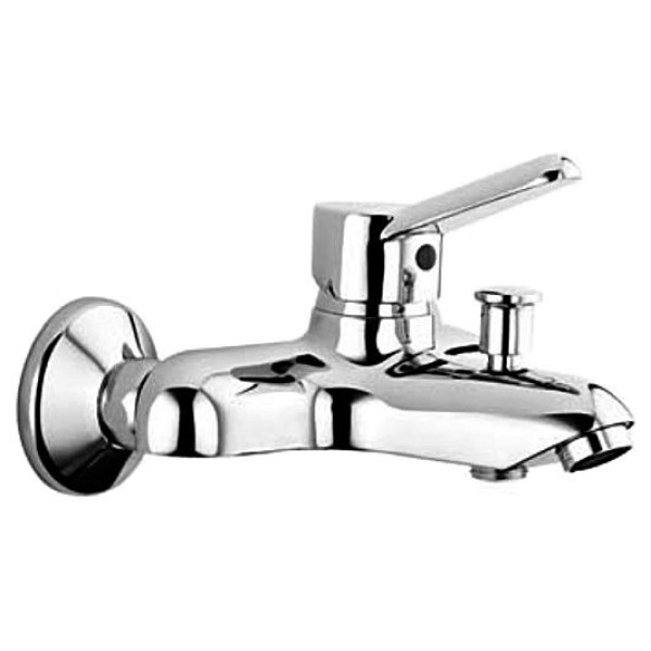 Cмеситель для ванны и душа Vitra Viva (A41045EXP) Cмеситель для ванны и душа Vitra Viva (A41045EXP)