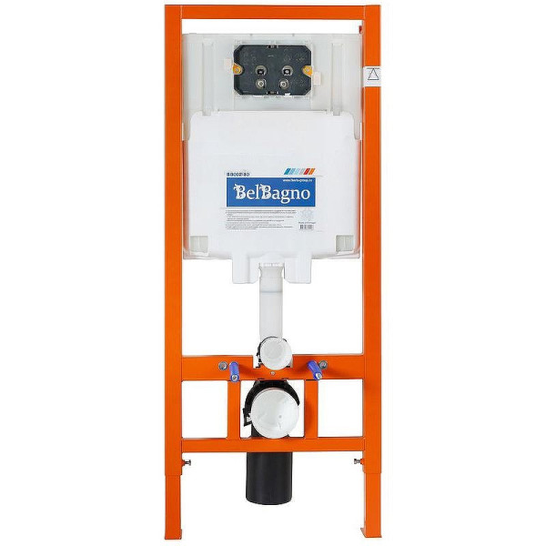 Инсталляция для унитаза BelBagno (BB002-80) Инсталляция для унитаза BelBagno (BB002-80)