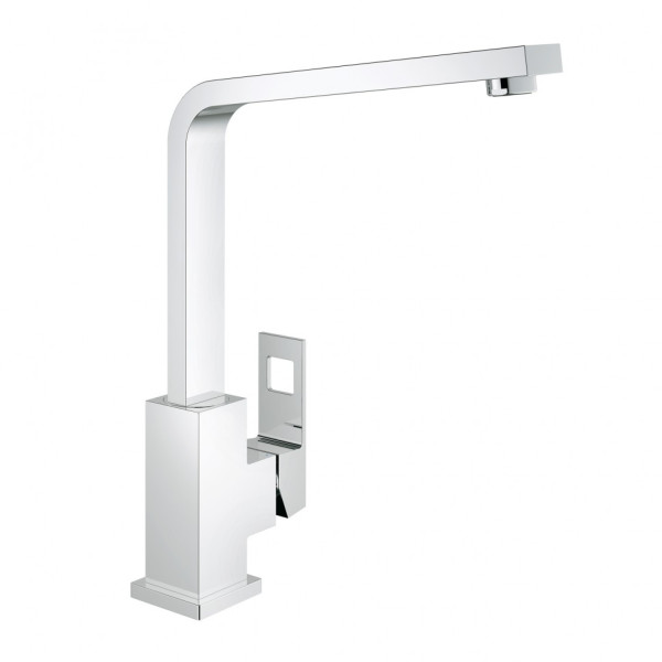 Смеситель для кухни Grohe Eurocube (31255000) Смеситель для кухни Grohe Eurocube (31255000)
