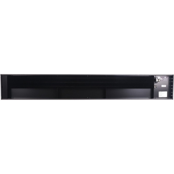 Конвектор внутрипольный Stout SCN алюминиевая решётка (SCN-1100-2030220) Конвектор внутрипольный Stout SCN алюминиевая решётка (SCN-1100-2030220)