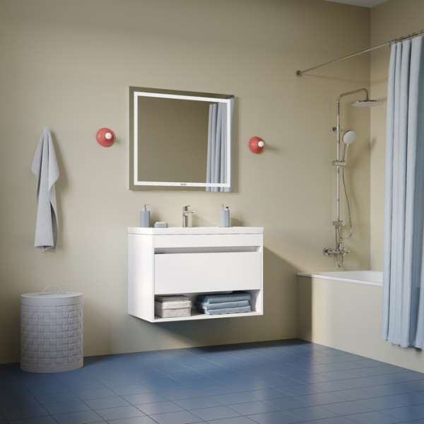 Смеситель для ванны и душа Iddis Zodiac X хром (ZDXSB02i02WA) Смеситель для ванны и душа Iddis Zodiac X хром (ZDXSB02i02WA)