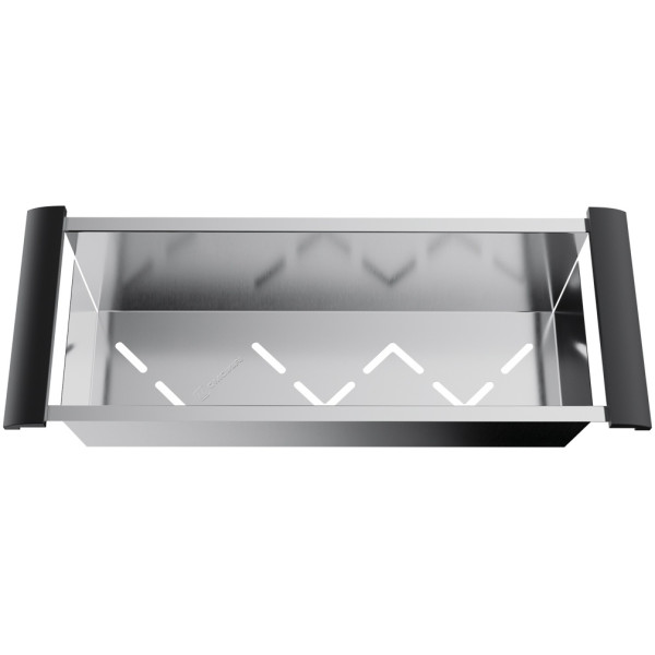 Коландер Omoikiri CO-04-IN 483х186х120 сталь нержавеющая (4999022)