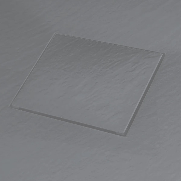 Душевой поддон REA Magnum grey 100x80 серый (REA-K4107)