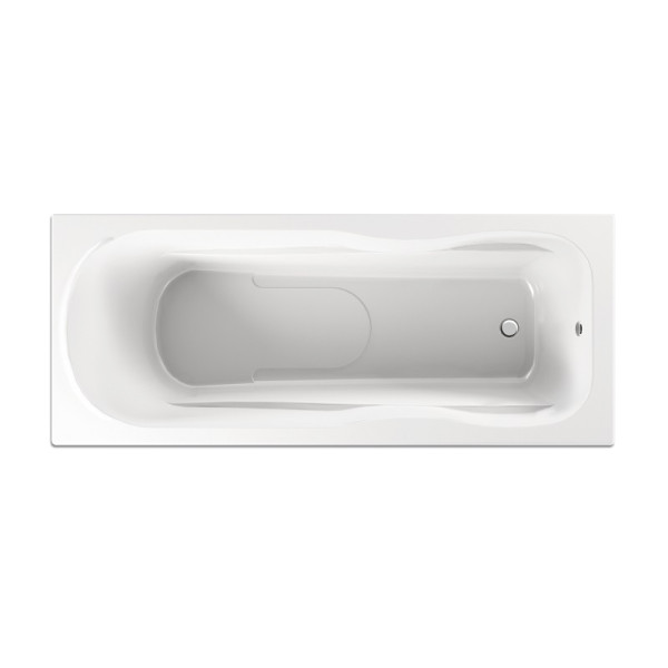 Ванна акриловая Loranto Stresa 170x70 (CS00063085) Ванна акриловая Loranto Stresa 170x70 (CS00063085)