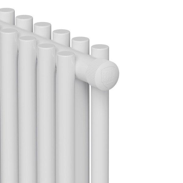 Радиатор стальной трубчатый Royal Thermo Shift R22 VC2030/30 нижнее подключение (белый RAL 9016) R22-VC2030.30.9016 Радиатор стальной трубчатый Royal Thermo Shift R22 VC2030/30 нижнее подключение (белый RAL 9016) R22-VC2030.30.9016