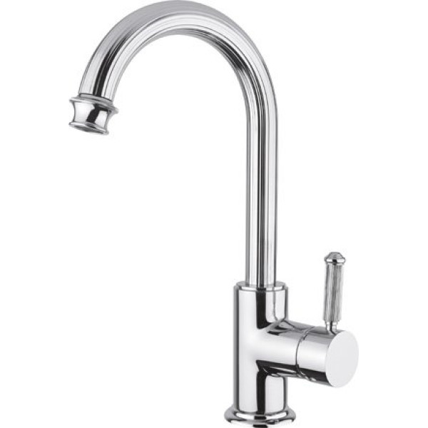 Смеситель для раковины Cezares Olimp хром (OLIMP-LSM2-01-L)