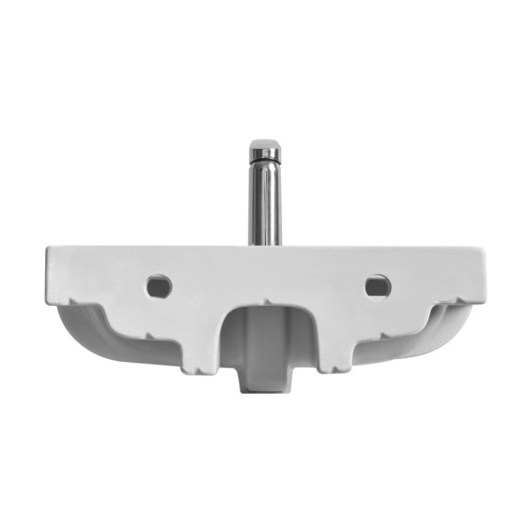 Раковина подвесная Santek Лонги-60 белая (1WH501756)