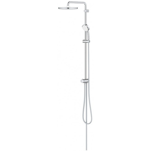 Душевой гарнитур Grohe New Tempesta Cosmopolitan System хром (26675000)