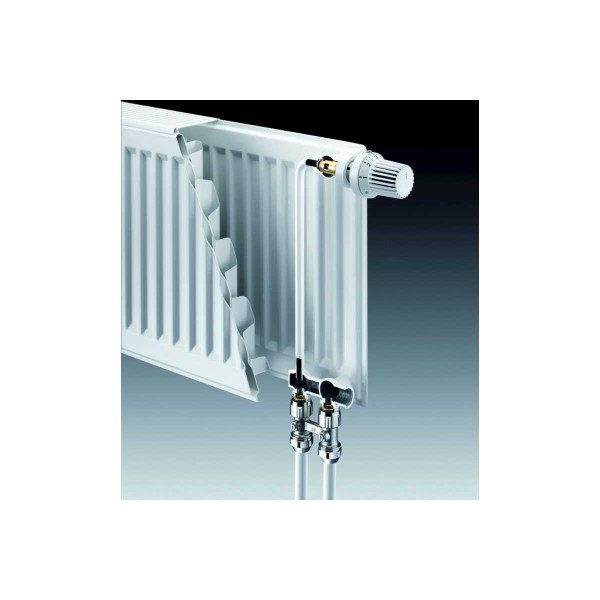Фитинг двойной Oventrop со встроенным шаровым краном Multiflex F-ZB G3/4НГ*G3/4НР (1015813) Фитинг двойной Oventrop со встроенным шаровым краном Multiflex F-ZB G3/4НГ*G3/4НР (1015813)