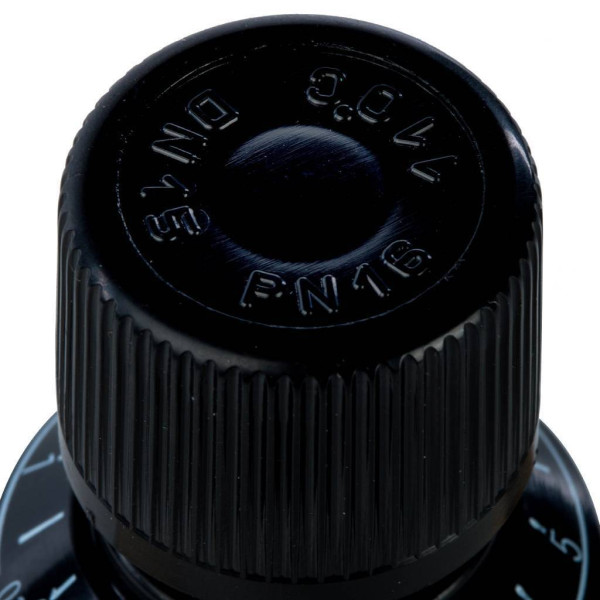 Клапан балансировочный дифференциальный Stout by-pass 3/4" (0,2 - 2,5 бар) (SDG-0019-000005)