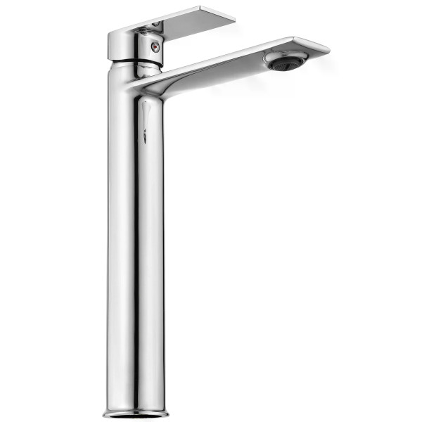 Смеситель для раковины Rea Veneta хром (REA-B6418) Смеситель для раковины Rea Veneta хром (REA-B6418)