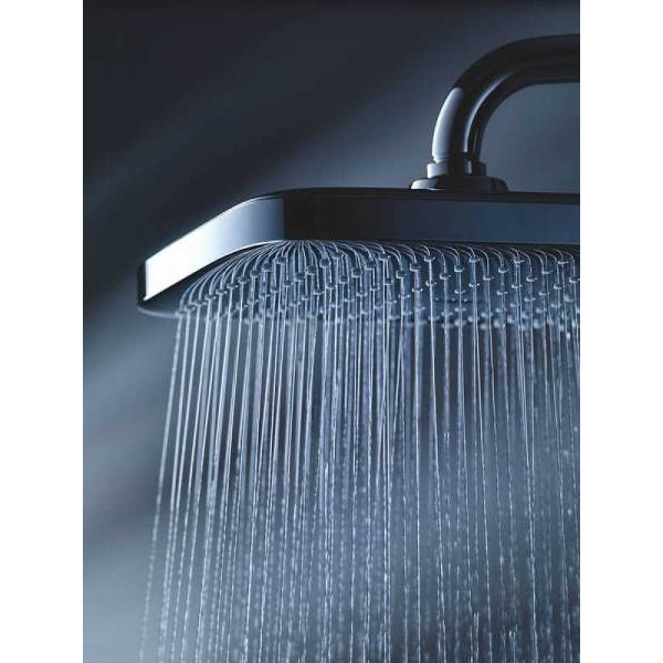 Душевой гарнитур Grohe New Tempesta Cosmopolitan System хром (26694000)