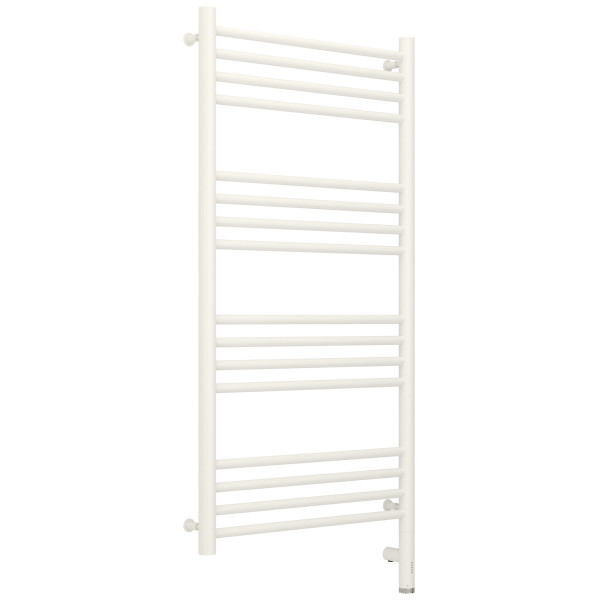 Полотенцесушитель электрический Сунержа Богема 3.0 прямая 1000x500 провод справа матовый белый (30-5805-1050)