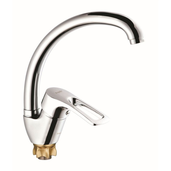 Смеситель для кухни G.lauf хром (8G4-A181) Смеситель для кухни G.lauf хром (8G4-A181)