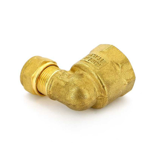 Соединение угловое 22*3/4"В (обжим) Tiemme (1000017) Соединение угловое 22*3/4"В (обжим) Tiemme (1000017)