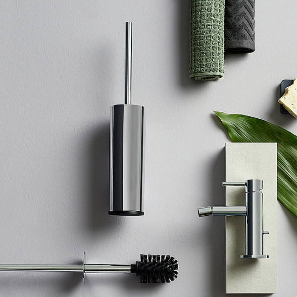 Держатель ершика Vitra Origin Vitra хром (A44894) Держатель ершика Vitra Origin Vitra хром (A44894)