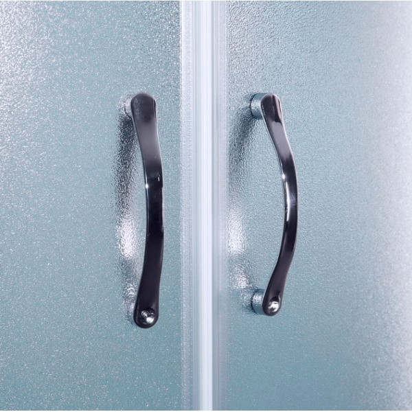 Душевая кабина с гидромассажем Timo TE-0702 L 120x80x218 стекло матовое рифленое, профиль белый (TE-0702 L) Душевая кабина с гидромассажем Timo TE-0702 L 120x80x218 стекло матовое рифленое, профиль белый (TE-0702 L)