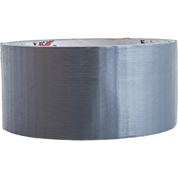 Лента клейкая армированая Bull 48 мм х 20 м (серая) (АС4820)