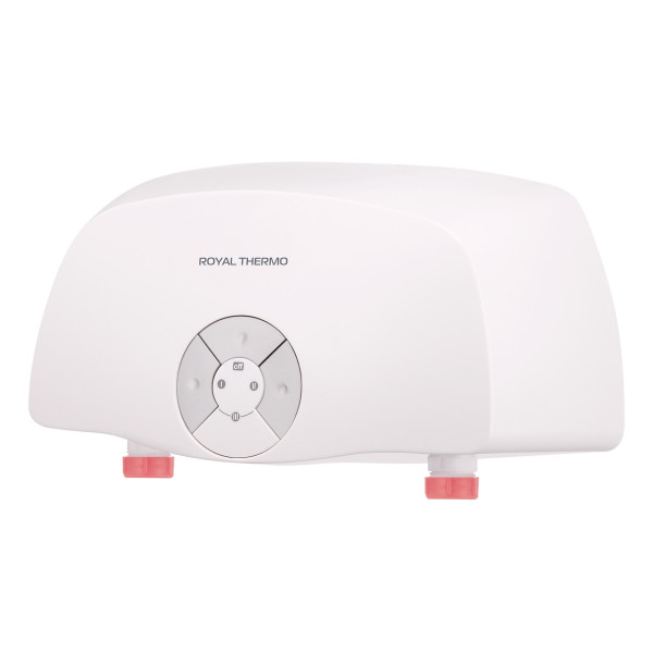 Водонагреватель проточный Royal Thermo SmartFix TS (3,5 kW) - кран+душ (SmartFix TS (3,5 kW))