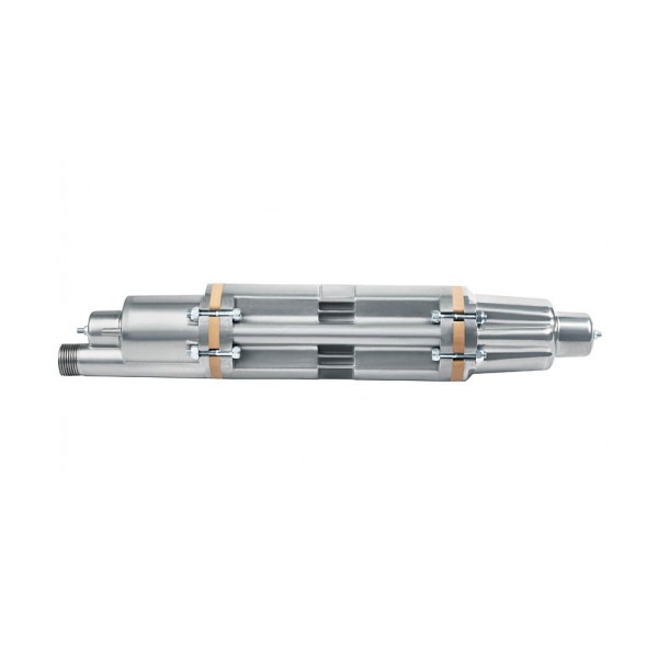 Насос вибрационный сдвоенный Unipump Бавленец 2 БВ-0,24-40-У5, 1м (66195) Насос вибрационный сдвоенный Unipump Бавленец 2 БВ-0,24-40-У5, 1м (66195)
