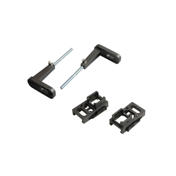 Инсталляция для унитаза Cezares для механической кнопки (CZR-101-M)