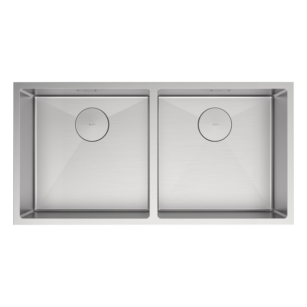 Мойка для кухни врезная Lemark Proran 900 900x440 сталь (9937137)