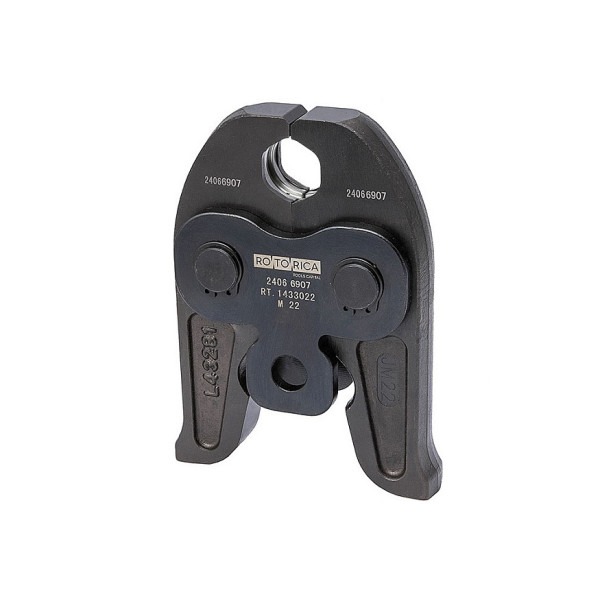 Пресс-клещи Rotorica M22 мм (RT.1433022) Пресс-клещи Rotorica M22 мм (RT.1433022)