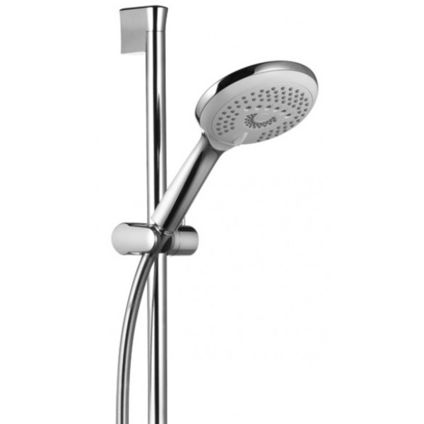 Душевой гарнитур Kludi Freshline 3S 600 мм (6793005-00) Душевой гарнитур Kludi Freshline 3S 600 мм (6793005-00)