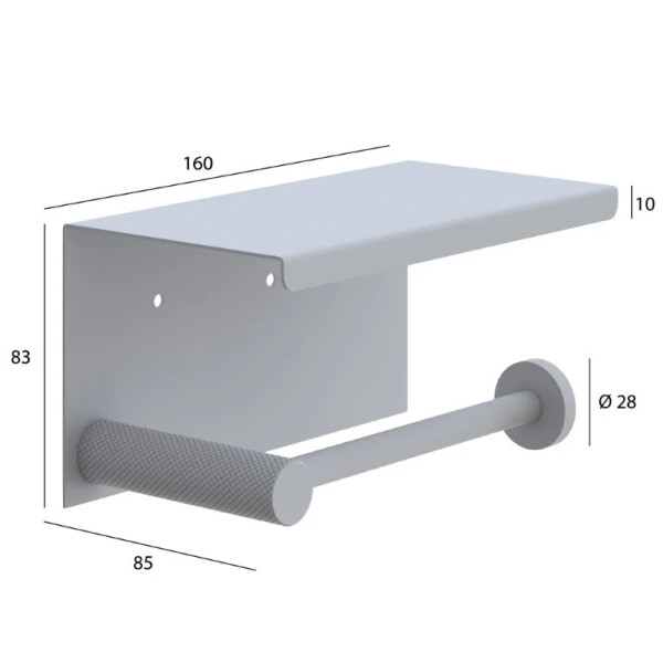 Держатель для туалетной бумаги Boheme Uno Gold с крышкой золото (10971-G) Держатель для туалетной бумаги Boheme Uno Gold с крышкой золото (10971-G)