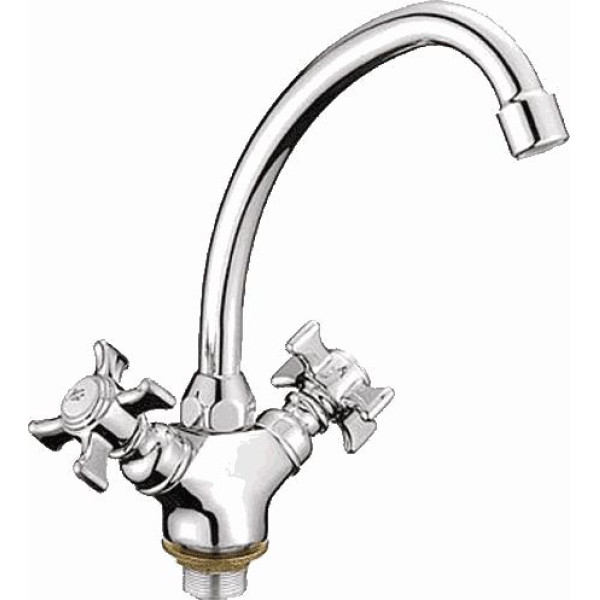 Смеситель для кухни Ledeme (L4911) Смеситель для кухни Ledeme (L4911)