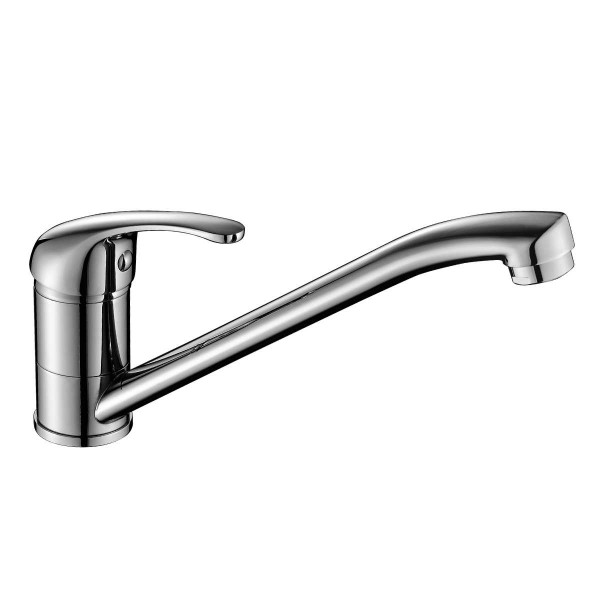 Смеситель для кухни Rossinka A35-21 (A35-21)