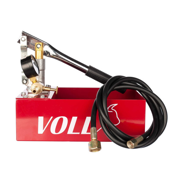 Ручной опрессовщик Rothenberger VOLL V-Test 25 (2.20252)