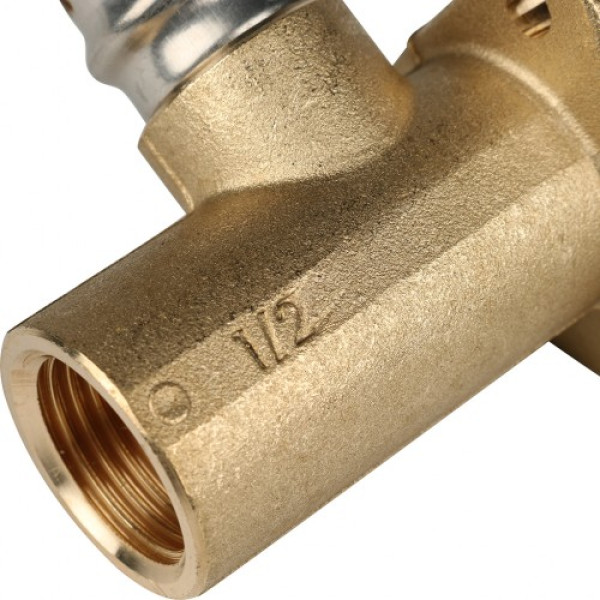 Водорозетка 16*1/2" удлиненная Stout (пресс) SFP-0012-001216 Водорозетка 16*1/2" удлиненная Stout (пресс) SFP-0012-001216