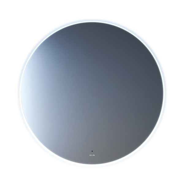 Зеркало AM.PM X-Joy с интерьерной Led подсветкой, ИК-сенсорром, 100 см (M85MOX41001S) Зеркало AM.PM X-Joy с интерьерной Led подсветкой, ИК-сенсорром, 100 см (M85MOX41001S)