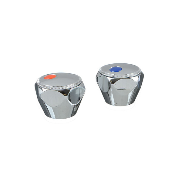 Маховик Melodia Мария пласт. 8x24 (пара) (MKP20220WC)